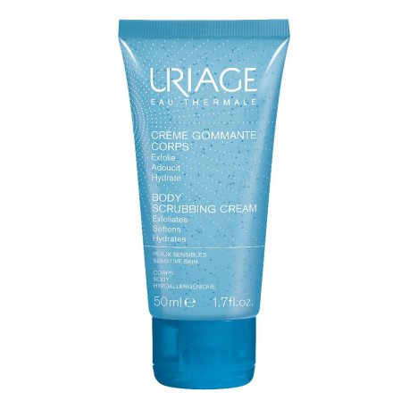 URIAGE CREMA GOMMAGE CORPO50ML