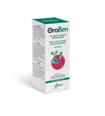 OROBEN COLLUTORIO 150ML