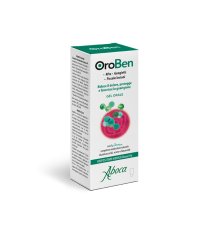 OROBEN GEL ORALE 15ML