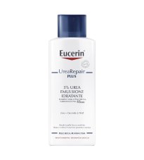 EUCERIN UREA5 EMUL250ML-30% 19