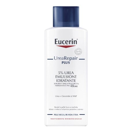 EUCERIN UREA5 EMUL250ML-30% 19