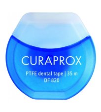 CURAPROX DF 820 PTFE FLOSS 35M