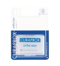 CURAPROX ORTHO WAX 7PZ