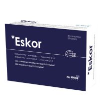 ESKOR 20CPR