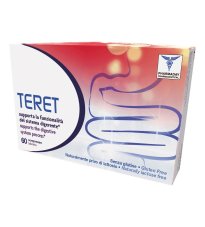 TERET 60CPR