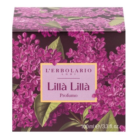 LILLA' LILLA' PROFUMO 100ML