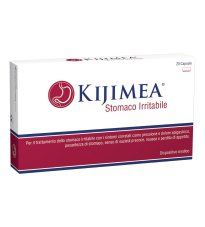 KIJIMEA STOMACO IRRIT 20CPS