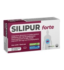 SILIPUR FORTE 30CPR SILIPUR FORTE 30CPR
