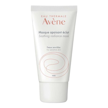 AVENE MASCHERA LENITIVA