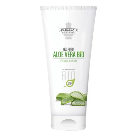 FDE GEL PURO ALOE VERA 150ML