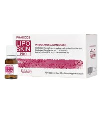LIPOSKIN PRO PHARCOS 15F REWCA LIPOSKIN PRO PHARCOS 15F REWCA
