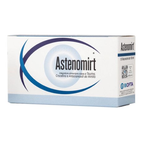 ASTENOMIRT 15FL 10ML