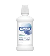 ORALB PROTEZIONE GEN/SM COLLUT