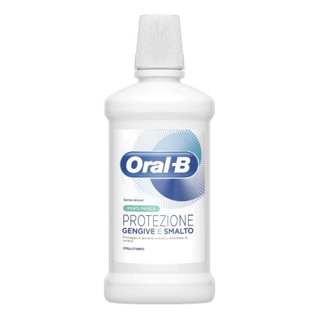 ORALB PROTEZIONE GEN/SM COLLUT