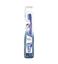 ORALB GENGIVE E SMALTO SPAZZ