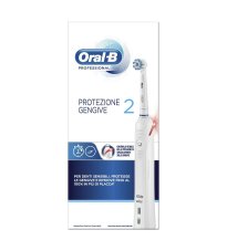 ORALB POWER PRO 2 SPAZZ