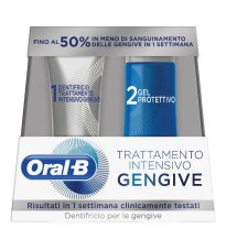 ORALB TRATT INTEN GENG 85+63ML