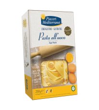 PIACERI MEDIT PAPPARDELLE UOVO