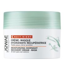 JOWAE CREMA MASCHERA RIGENER