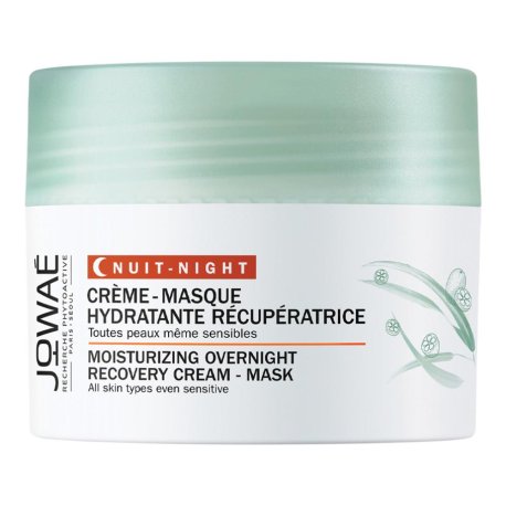 JOWAE CREMA MASCHERA RIGENER