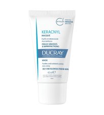 KERACNYL MASCHERA 40ML