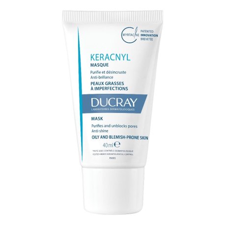 KERACNYL MASCHERA 40ML