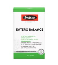 SWISSE ULTIBOOST ENTERO BAL20C