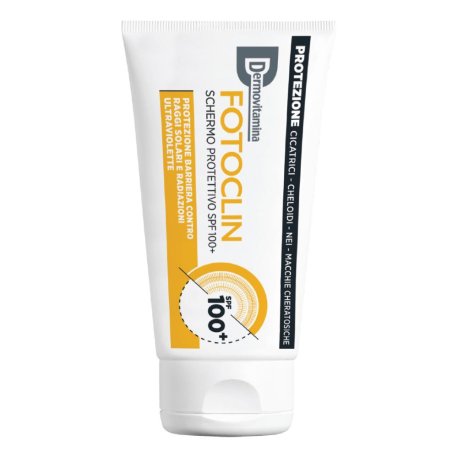 DERMOVITAMINA FOTOCLIN SPF100+