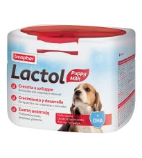 LACTOL LATTE CUCCIOLO POWD250G LACTOL LATTE CUCCIOLO POWD250G