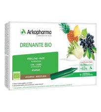 ARKOFLUIDI US DRENANTE BIO 20F