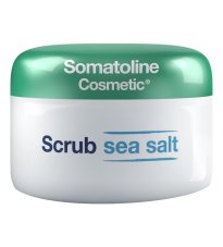 SOMAT C SCRUB SEA SALT 350G