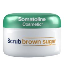 SOMAT C SCRUB BROWN SUGAR 350G SOMAT C SCRUB BROWN SUGAR 350G
