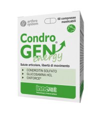 CONDROGEN ENERGY 60CPR MASTIC