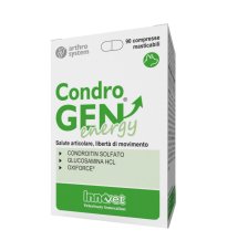 CONDROGEN ENERGY 90CPR MASTIC