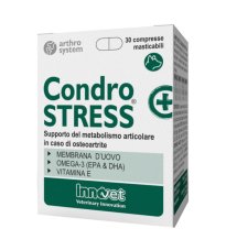 CONDROSTRESS + 30CPR MASTIC