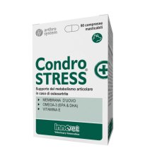 CONDROSTRESS + 90CPR MASTIC