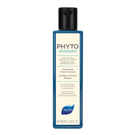 PHYTOAPAISANT SHAMPOO 250ML