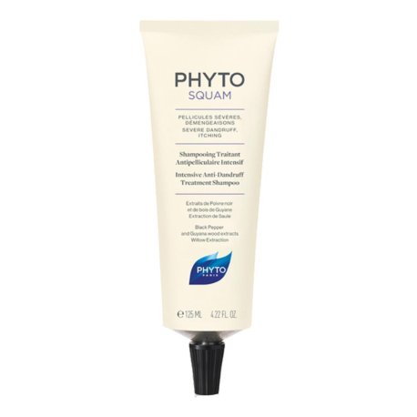 PHYTOSQUAM INTENSE SHAMPOO