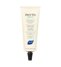 PHYTODETOX MASCHERA PURIF125ML