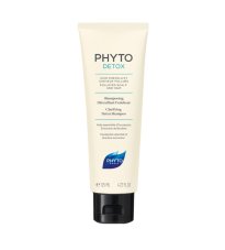 PHYTODETOX SHAMPOO PURIFICANTE