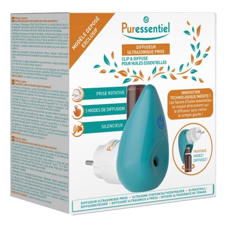 DIFFUSORE CLIP&DIFFUSE