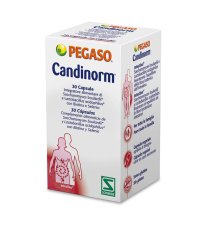 CANDINORM 30CPS