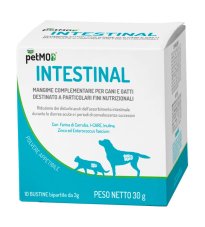 PETMOD INTESTINAL 10BUST