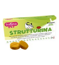 STRUTTURINA 30CPR