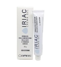 IRIAC CREMA GEL 30G