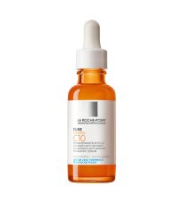 PURE VITAMIN C10 SIERO VISO