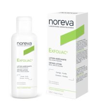 EXFOLIAC LOZIONE 125ML