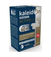 KALEIDON PROBIOTIC ACTIVE AGE