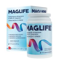 MAGLIFE 100CPS