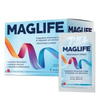 MAGLIFE 30BUST